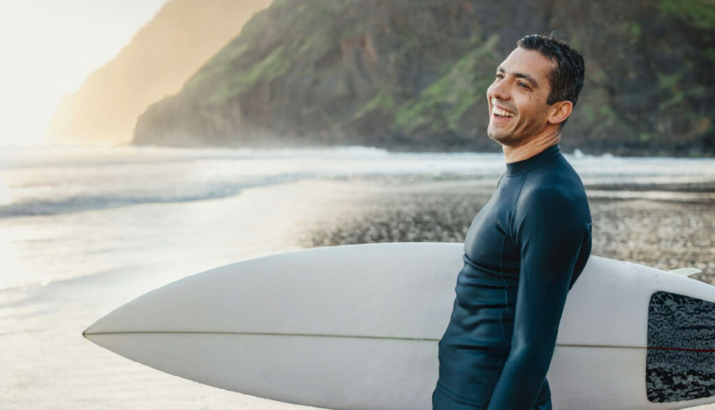 Helfie AI vision for the future of preventive health