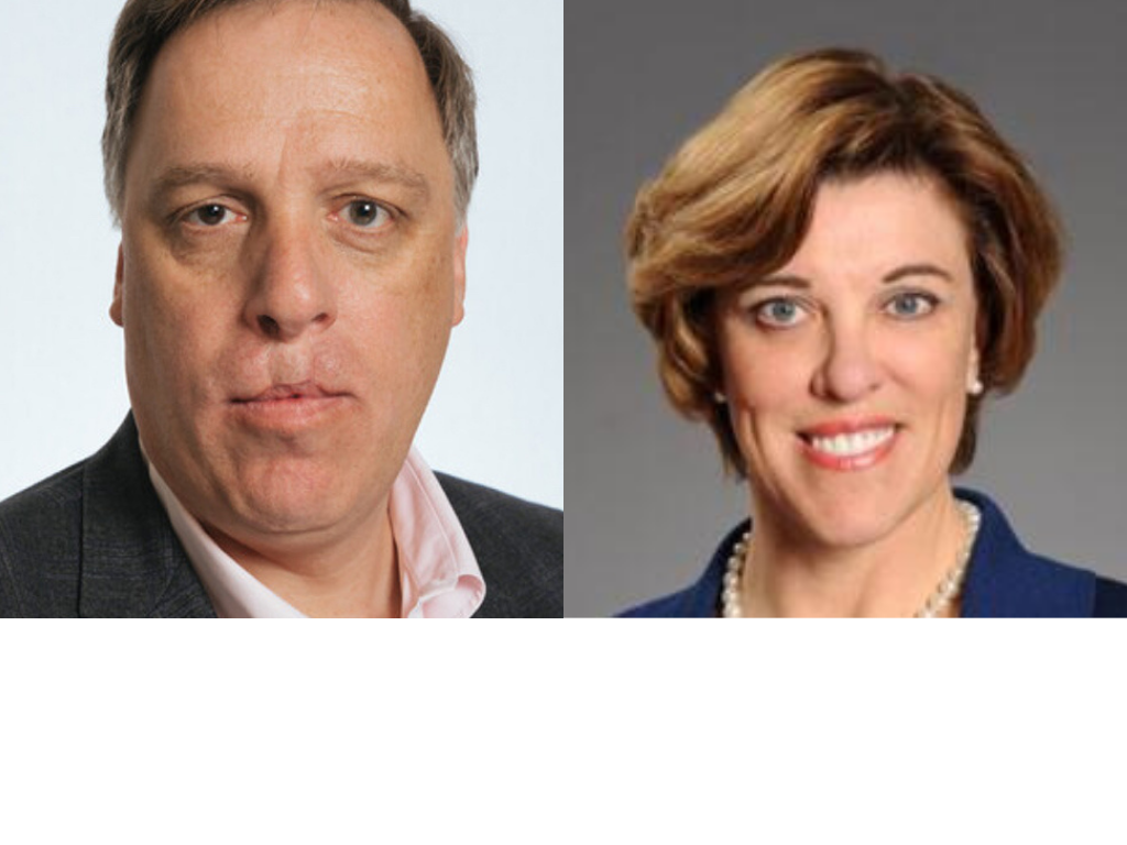 Cheryl Buxton, Board Member at Helfie AI