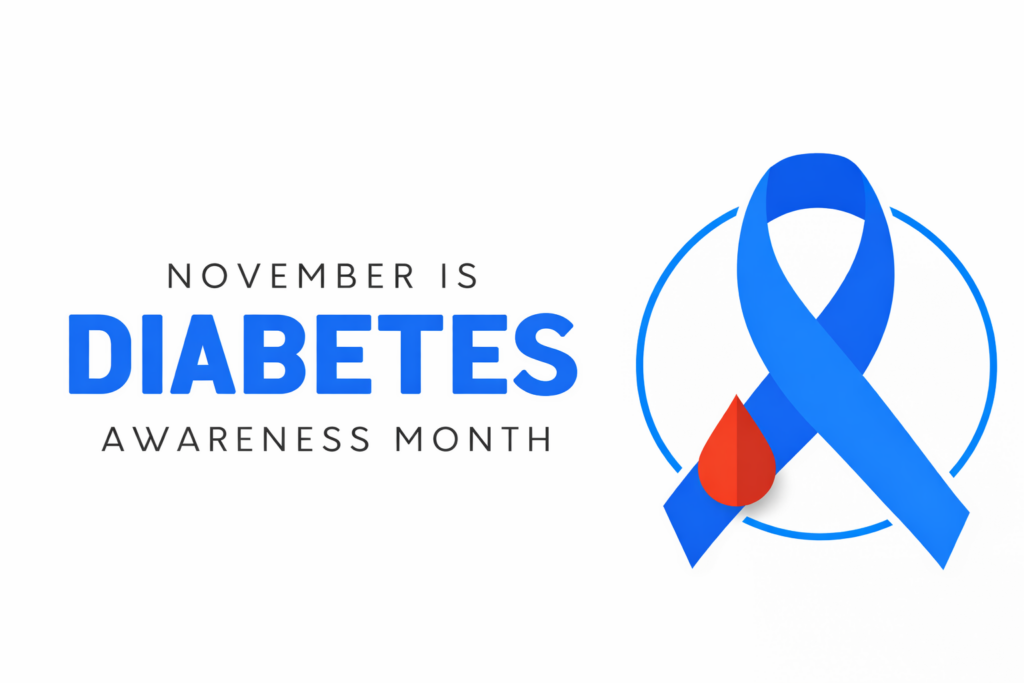 Type 2 Diabetes: What Women Need to Notice Earlier section image on Ranya Habash Named To The Power List 2026