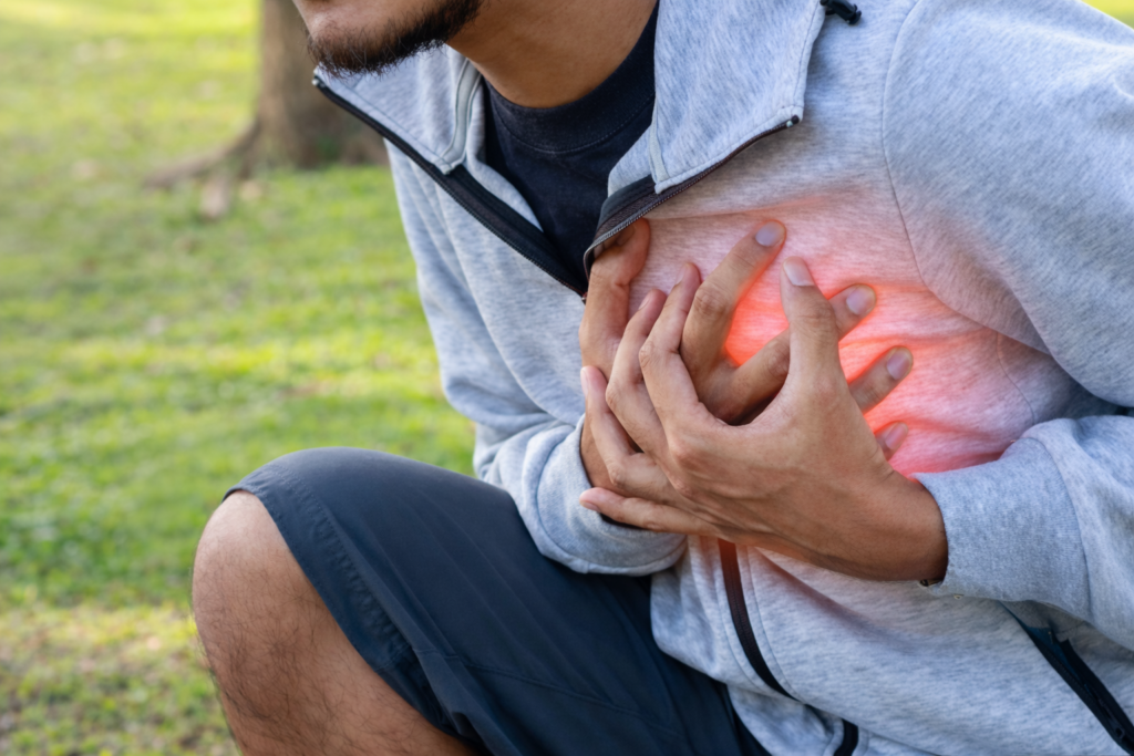 The Importance of Preventive Health Screening: Staying One Step Ahead of Your He section image on The Importance Of Preventive Health Screening Staying One Step Ahead Of Your Health